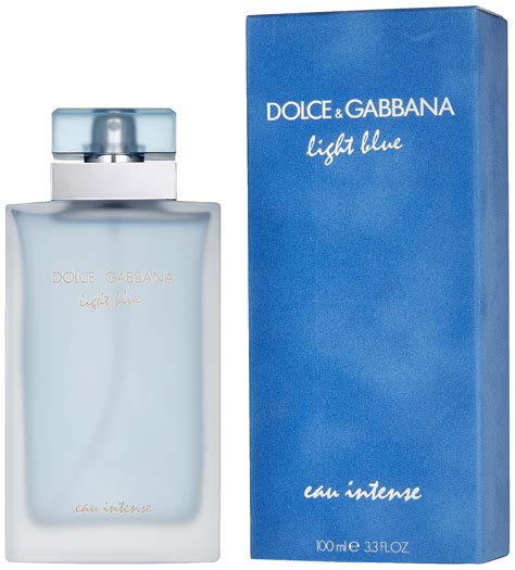 dolce gabbana light blue women perfume|light blue perfume target.